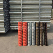 豪越預(yù)應(yīng)力波紋管 設(shè)備基礎(chǔ)波紋管與預(yù)埋件波紋管的產(chǎn)品介紹與市場分析