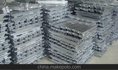 廠家大量低價出售鋁錠及廢棄金屬鋁，提供商檢服務(wù)