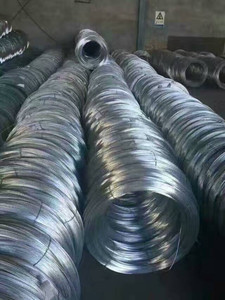 任丘市國志金屬 專業(yè)生產(chǎn)優(yōu)質(zhì)鍍鋅鋼絞線，價格實惠，歡迎選購
