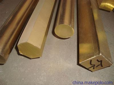 優(yōu)質環(huán)保H65/H62黃銅棒——天津金宏永盛金屬材料銷售