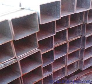 訥河方管廠家銷售鍍鋅方管批發(fā)價格與圖片大全——天津興博金屬材料銷售介紹